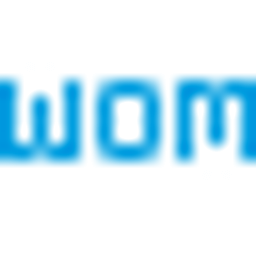 Wom World of Music Versand Logo