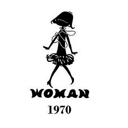 Woman Boutique Logo