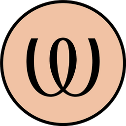 WOMANIZER Logo