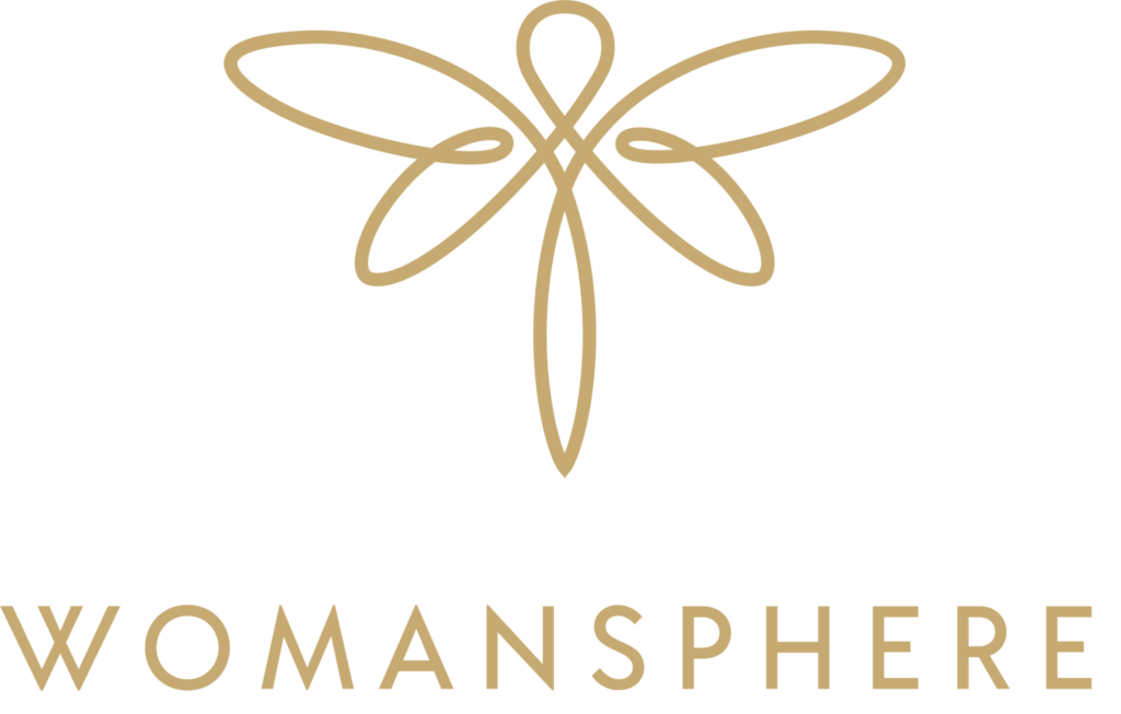 Womansphere Logo