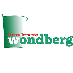 Bauelemente Wondberg KG Logo