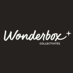 Wonderbox France Logo
