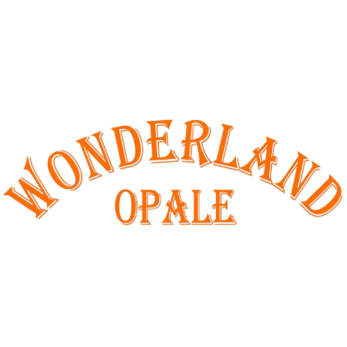 Wonderland Opale Inhaber Alexander Kesten Logo