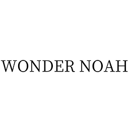 Wondernoah Logo