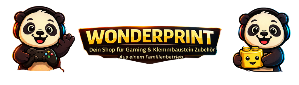 Wonderprint Logo