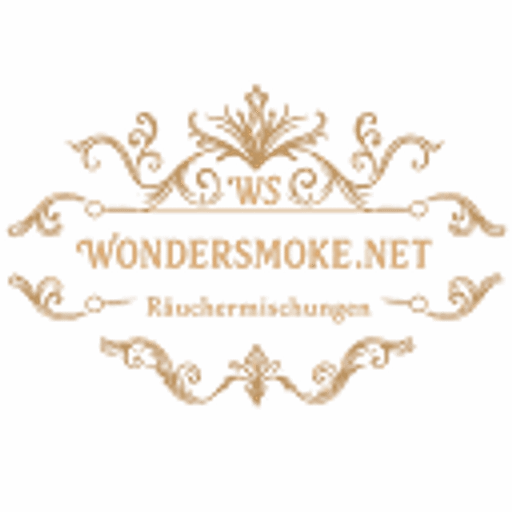 Wondersmoke Logo