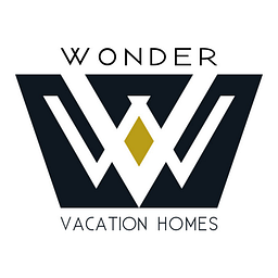 Wondervacationhomes Logo