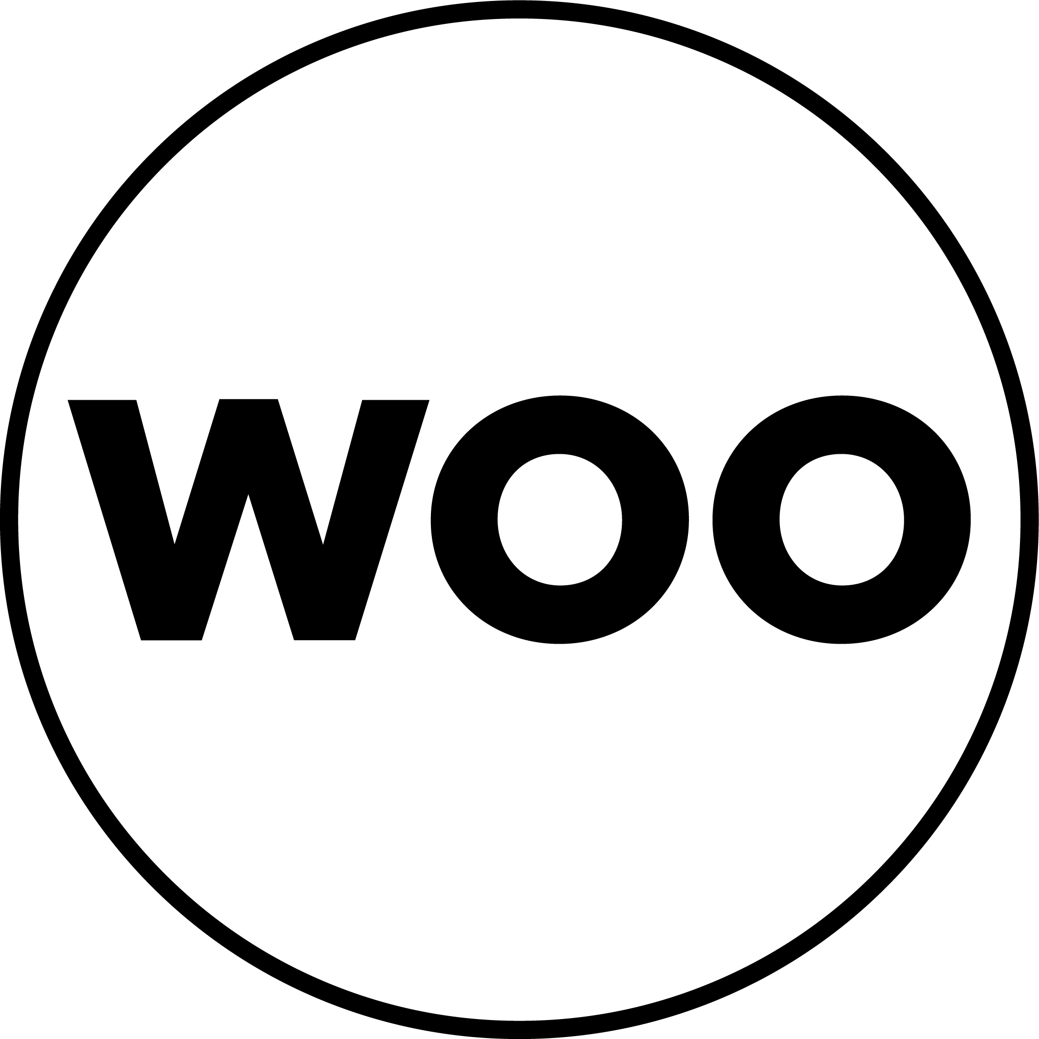 WOOCYCLE Logo