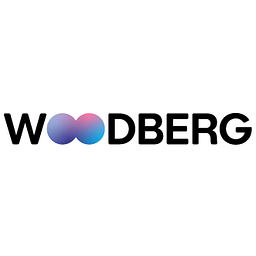 Woodberg Logo