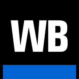 Woodbrass Logo