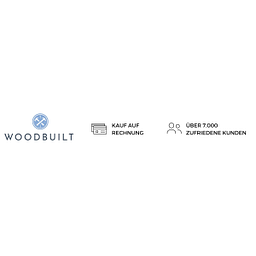 WoodBUILT Logo