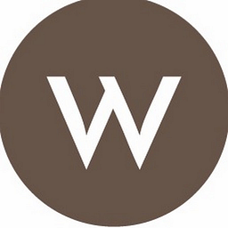 Woodchecker Logo