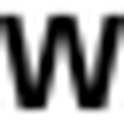 Woodd Logo
