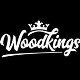 Woodkings Logo