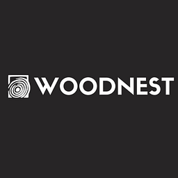 Wood Nest Logo