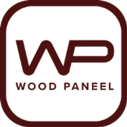 Woodpaneel Logo