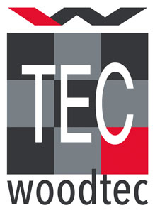 woodtec GmbH Büroeinrichtungssysteme Logo