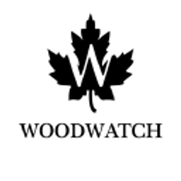 WoodWatch Logo