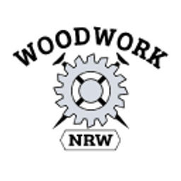 Wood Work NRW Logo