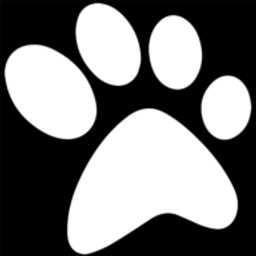 WOOF Clothing Logo