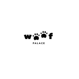 Woofpalace Logo