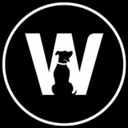 WOOFSTUFF - Shop for dogs Logo