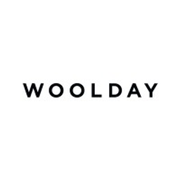 Woolday Logo
