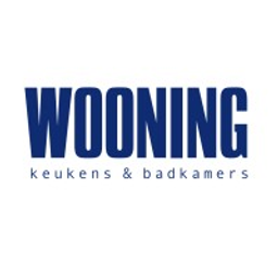 Wooning Keukens & Badkamers Logo