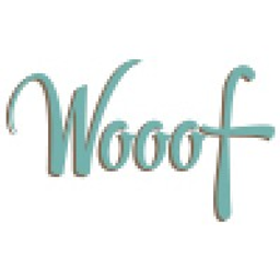 WOOOF Logo