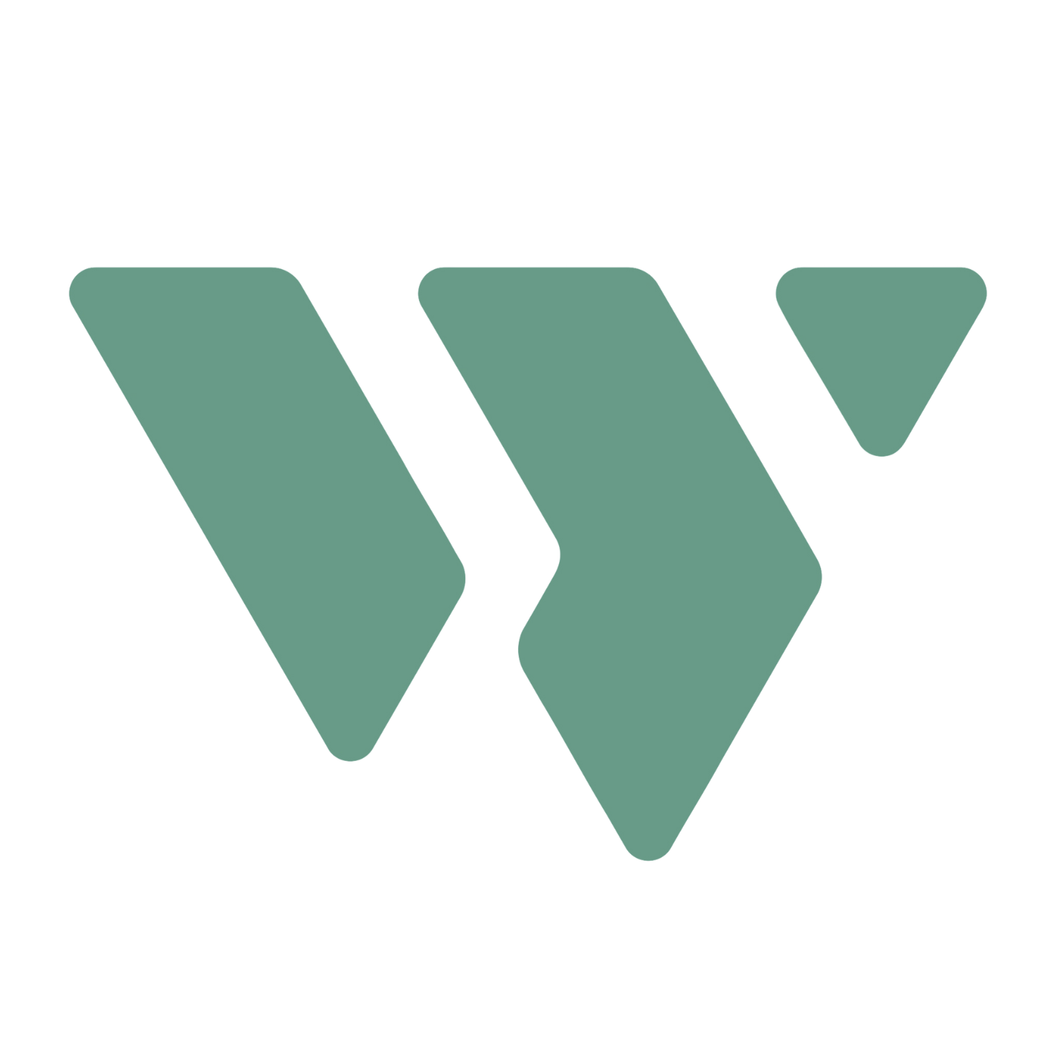 Woosa B.V. Logo