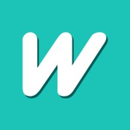 WordDive Logo