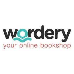 Wordery - Your Online Bookshop Logo