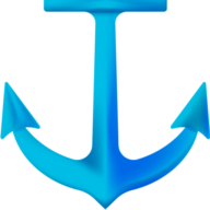 Wordpress Hafen Logo