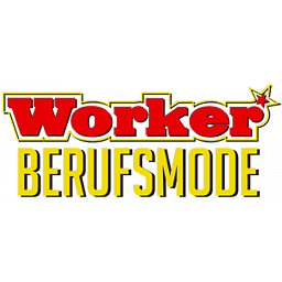 Berufsmode Worker Logo