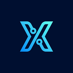 WorkflowX Logo