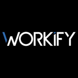 Workify Logo