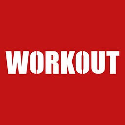 Workout Logo