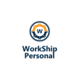 Workship Personal Logo