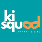 Ki SQUAD Logo