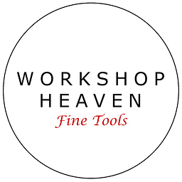Workshop Heaven Logo