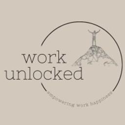 Work Unlocked Logo