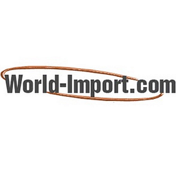 World Import Logo