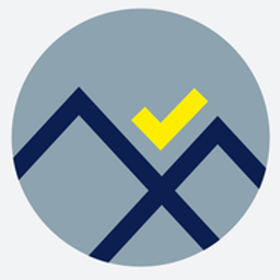 World of Mountains Logo