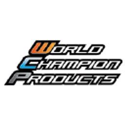 WorldChampionProducts Logo