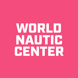 Worldnauticcenter Logo