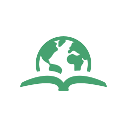 World of Books Logo