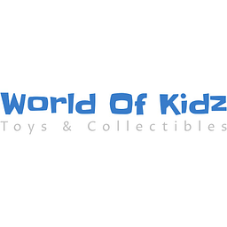 Worldofkidz Logo
