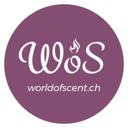 Worldofscent Logo