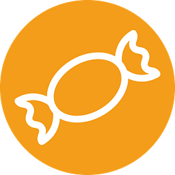 World of Sweets Logo