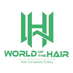 World Of The Hair Logo